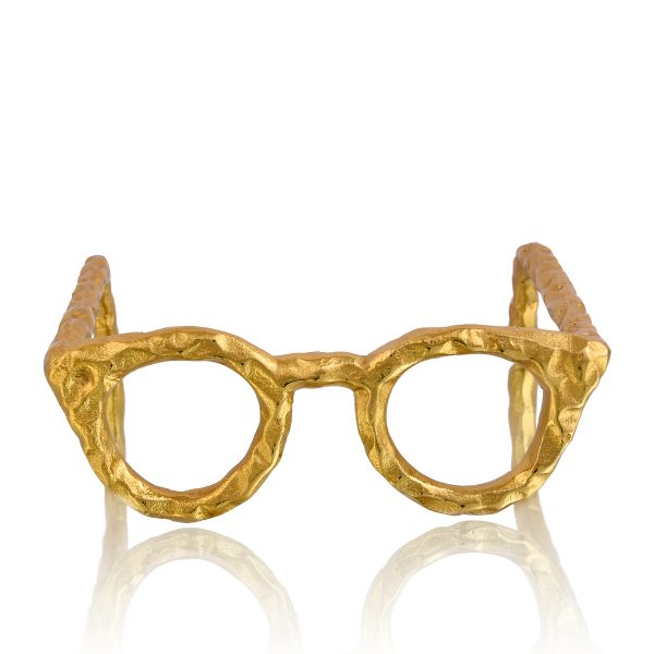 Decorative Big Eye Spectacle – Table Decor Accessory