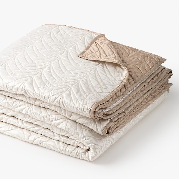 Lamborghini Huracan Embroidery Bedspread